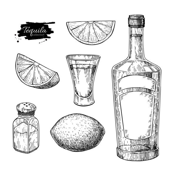 Las bebidas