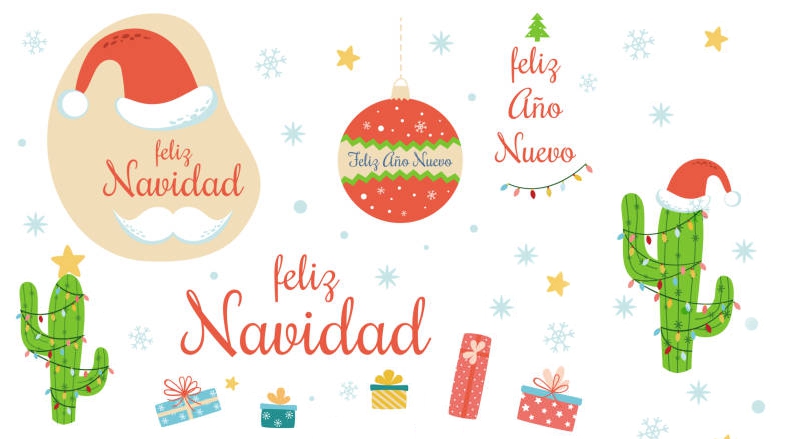 Recetas de navidad