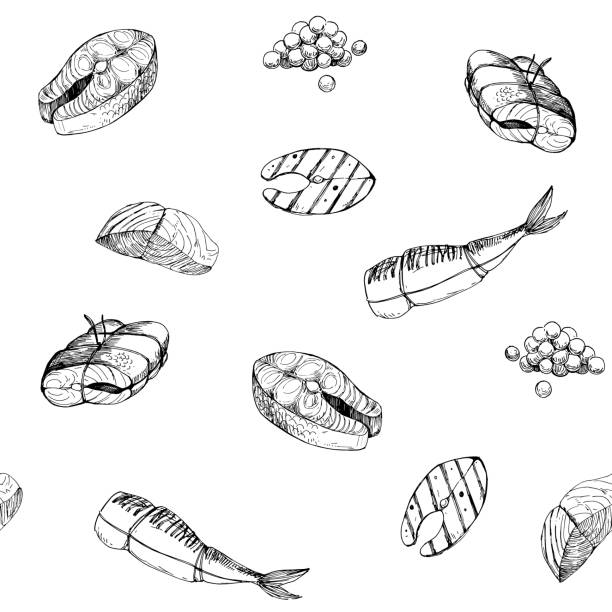 recetas de pescado