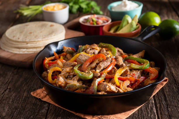 Fajitas