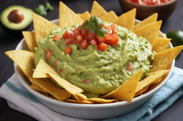 Guacamole