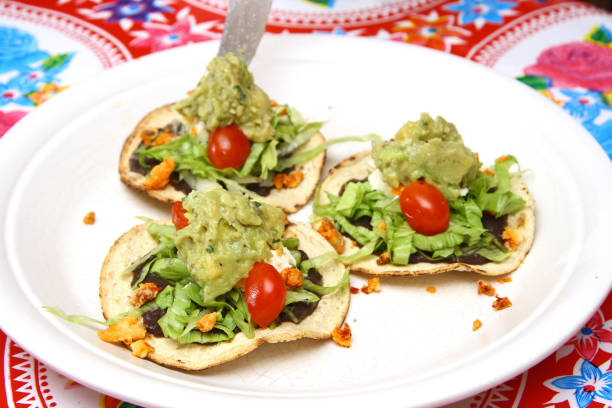 Tostadas