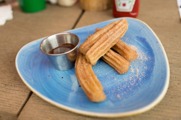 Churros