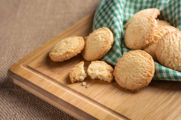 Galletas caseras