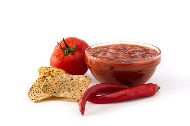 Salsa botanera