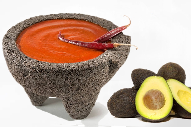 Salsa doña Lidia
